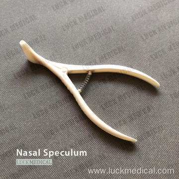 Surgical Use Nasal Speculum Disposable